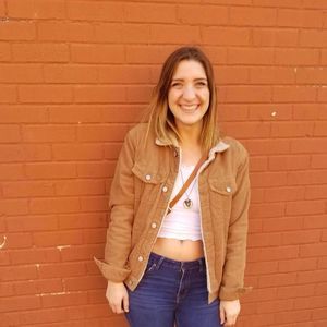Meet your Posher, Hannah